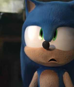 Российский аниматор переделал трейлер «Соника», придав персонажу каноничный вид (видео)