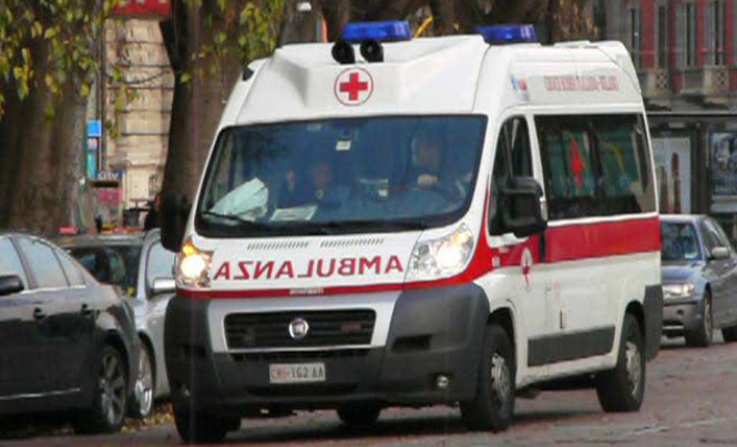 Сотрудник скорой помощи убивал пациентов по заказу похоронного бюро Сотрудник скорой помощи убивал пациентов по заказу похоронного бюро
