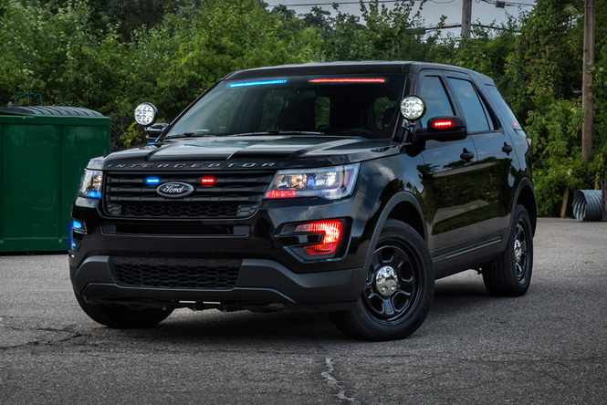 Ford Explorer обновился и… подешевел. Так вообще бывает? Ford Explorer обновился и… подешевел. Так вообще бывает?