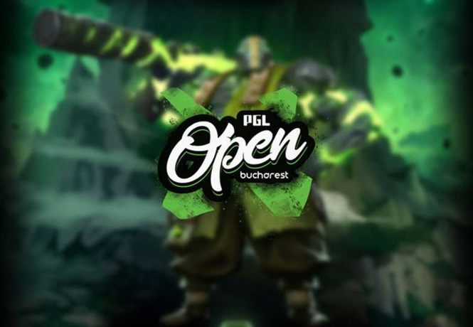 В Бухаресте завершился очередной турнир по Dota 2 В Бухаресте завершился очередной турнир по Dota 2