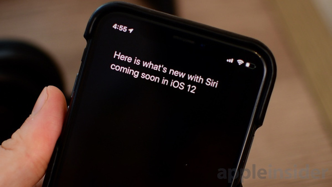 Вышла iOS 12. Можешь смело обновляться Вышла iOS 12. Можешь смело обновляться