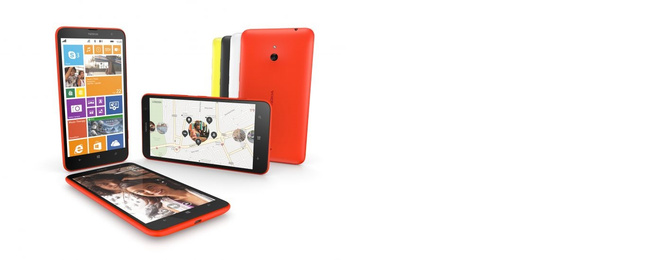 Какой Lumia выберешь ты? Какой Lumia выберешь ты?