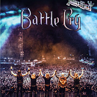 Judas Priest, Battle Cry Judas Priest, Battle Cry