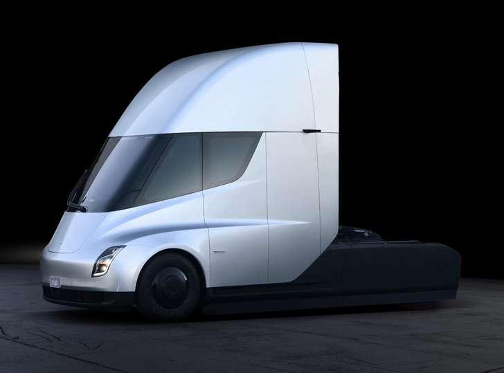 Tesla представила новый спорткар, и он слишком быстр для этой планеты