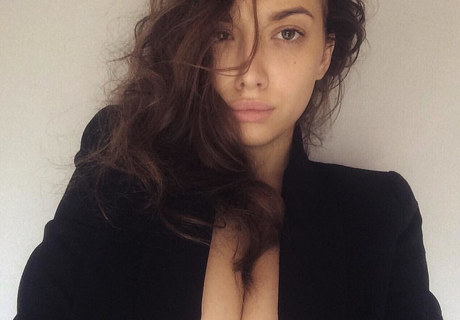 Арина Галкина Арина Галкина