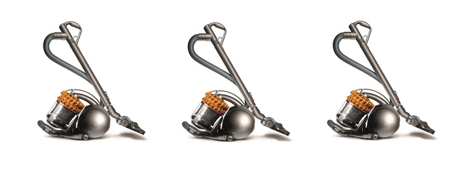 Dyson Cinetic – защита порядка! Dyson Cinetic – защита порядка!