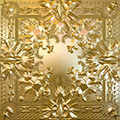 Альбом месяца: Jay-Z «Magna Carta… Holy Grail» Альбом месяца: Jay-Z «Magna Carta… Holy Grail»