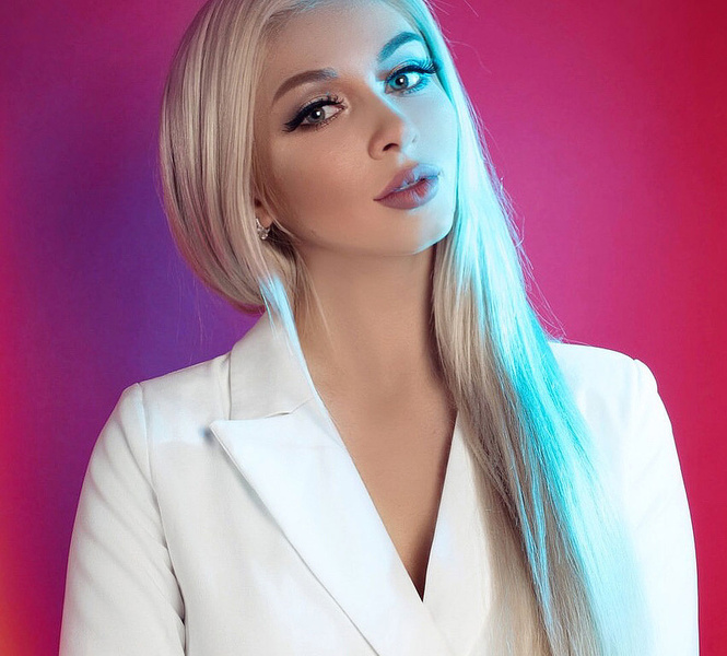 Наталья Алексеева Наталья Алексеева