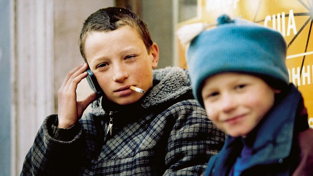 Бесславные малютки: 10 главных детских пороков