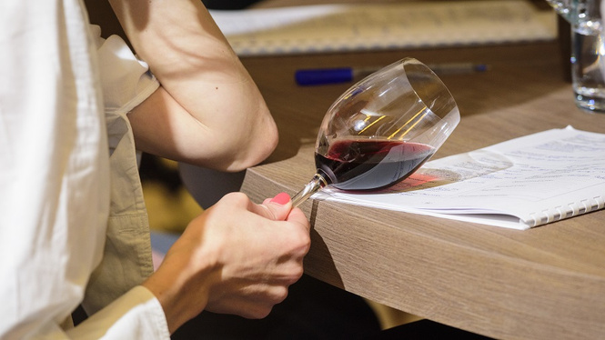Simple Wine Fest согреет столицу Simple Wine Fest согреет столицу