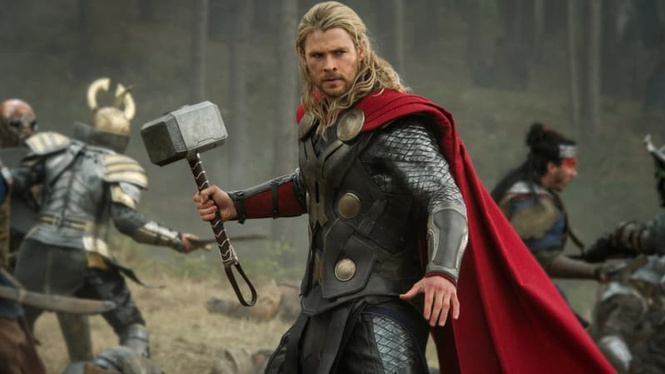 Как смотреть фильмы Marvel, чтобы понять киновселенную Как смотреть фильмы Marvel, чтобы понять киновселенную