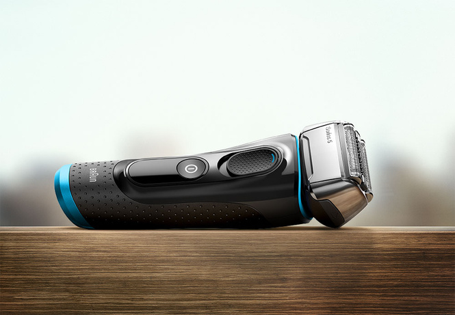 Braun Series 5 Braun Series 5