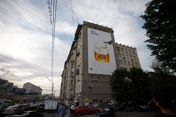 В круг избранных В круг избранных