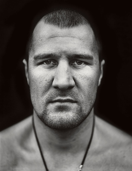Сергей Ковалев