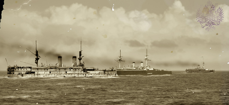 Предвоенные учения Балтийского флота