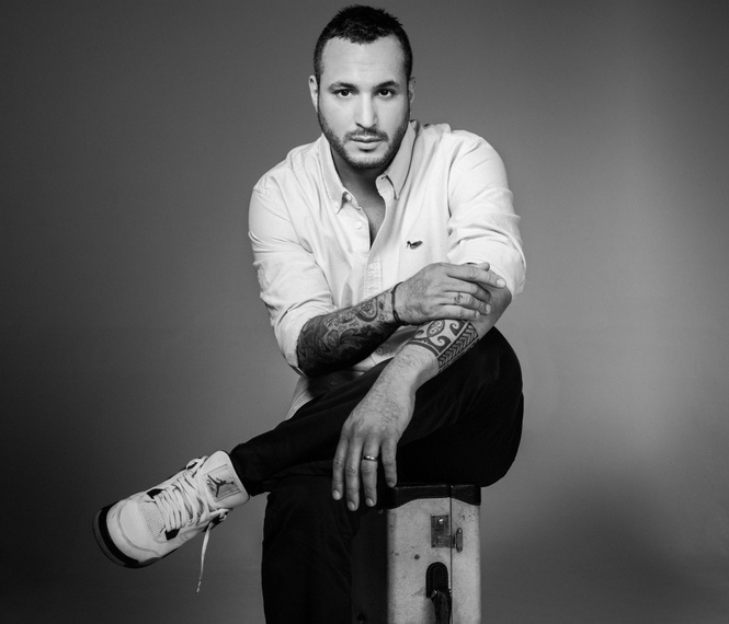 Loco Dice Loco Dice