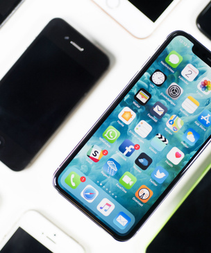 Apple проиграла суд Qualcomm в Китае и Германии, и там запрещают продажу iPhone