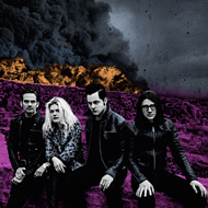 The Dead Weather The Dead Weather