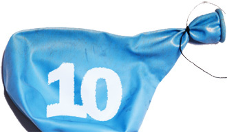 10 10