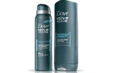 Фото №1 - Dove Men + Care