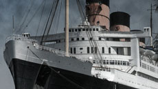 20 малоизвестных фактов о «Титанике»