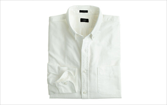 J. Crew J. Crew