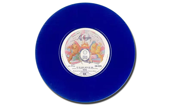 10 фактов о «Богемской рапсодии» Queen 10 фактов о «Богемской рапсодии» Queen