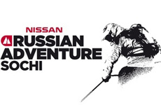 Nissan Russian Adventure Nissan Russian Adventure