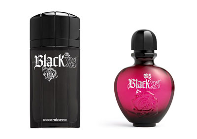 Фото №2 - Стань звездой с BLACK XS