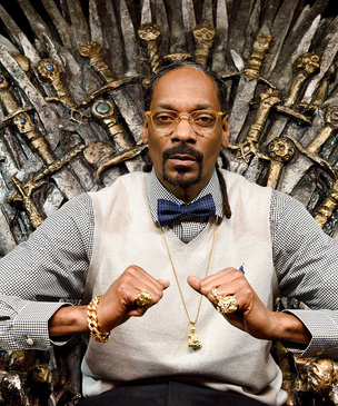 Новый Snoop Dogg и другие главные диски месяца!
