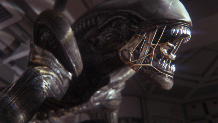 Корпорация монстра. 6 секретов выживания в самой страшной игре года Alien: Isolation