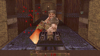 Я ваше ретро: Quake Я ваше ретро: Quake