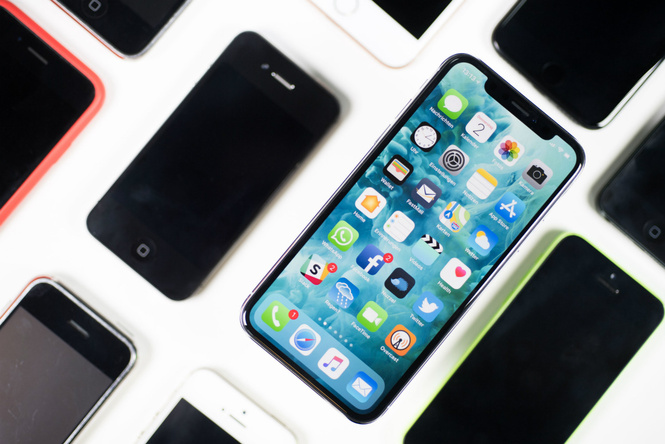Apple проиграла суд Qualcomm в Китае и Германии, и там запрещают продажу iPhone Apple проиграла суд Qualcomm в Китае и Германии, и там запрещают продажу iPhone