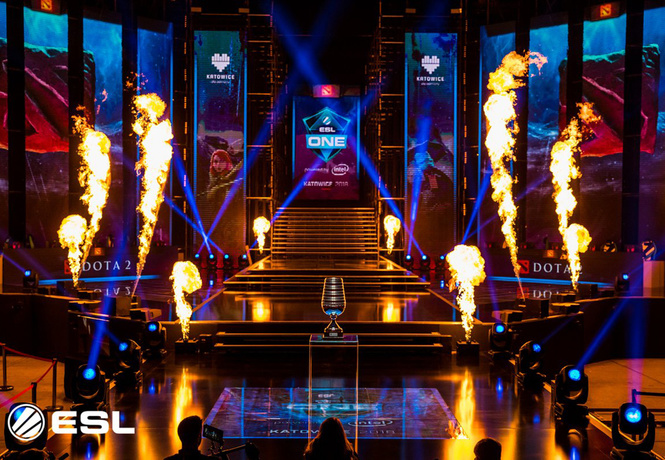 Убойные выходные для российского спорта: Virtus.pro чемпионы ESL Katowice Убойные выходные для российского спорта: Virtus.pro чемпионы ESL Katowice