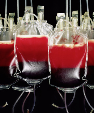 Как стать донором (и не только крови)