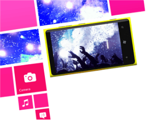 Windows + Nokia = смартфоны Lumia Windows + Nokia = смартфоны Lumia