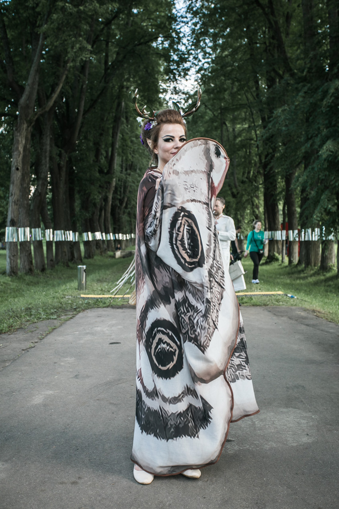 Все красотки вечеринки Midsummer Night’s Dream в одном фотоотчете Все красотки вечеринки Midsummer Night’s Dream в одном фотоотчете