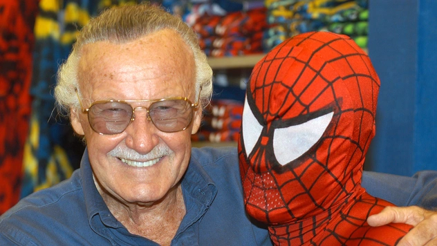Бывшего менеджера Стэна Ли обвинили в жестоком обращении со своим покойным боссом