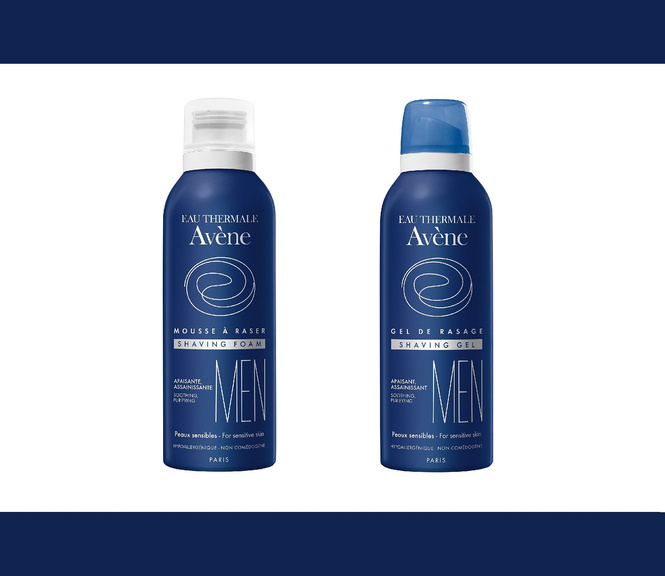 Поделись стрессом, выиграй Avene Поделись стрессом, выиграй Avene