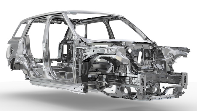 Range Rover Sport и его рекорды Range Rover Sport и его рекорды