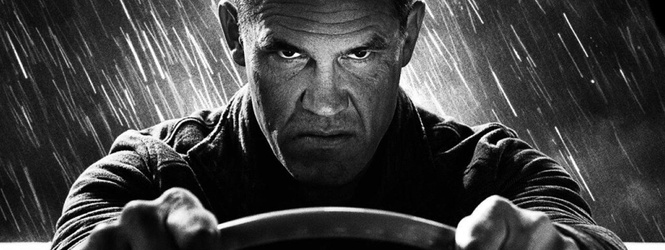 8 плюсов и минусов брутального боевика «Город грехов 2» 8 плюсов и минусов брутального боевика «Город грехов 2»