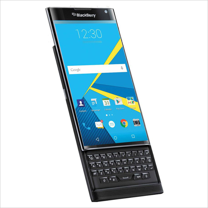 BlackBerry Priv BlackBerry Priv