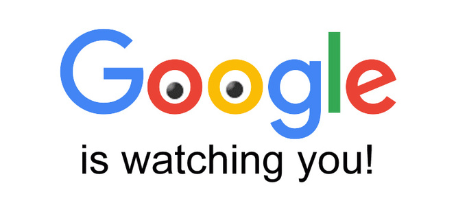 Что именно Google и Facebook знают о тебе Что именно Google и Facebook знают о тебе