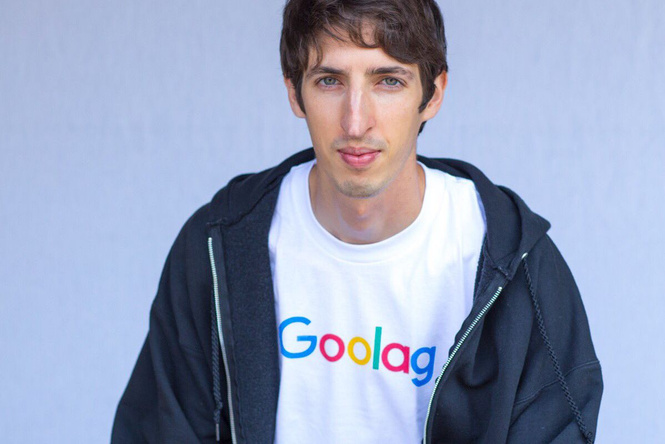 Уволенный за гипотезу о дискриминации инженер Google подал на компанию в суд Уволенный за гипотезу о дискриминации инженер Google подал на компанию в суд