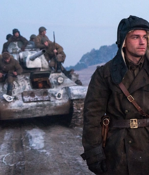 Долгожданный «суперчестный трейлер» фильма «Т-34» от Super_VHS