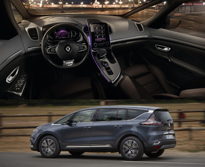 Почему все следят за цветом кроссовок главного дизайнера Renault? Почему все следят за цветом кроссовок главного дизайнера Renault?