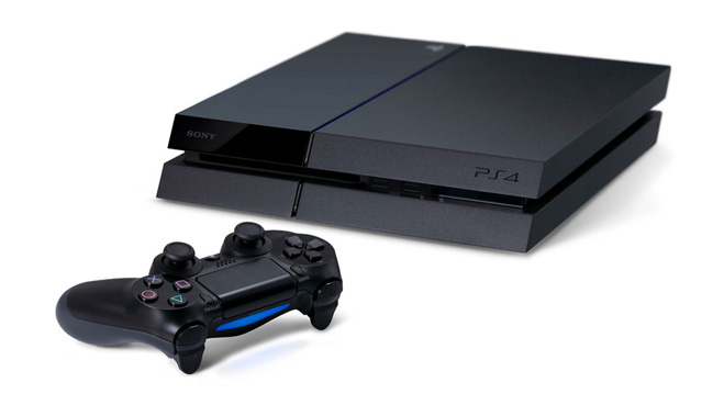 PS 4 PS 4