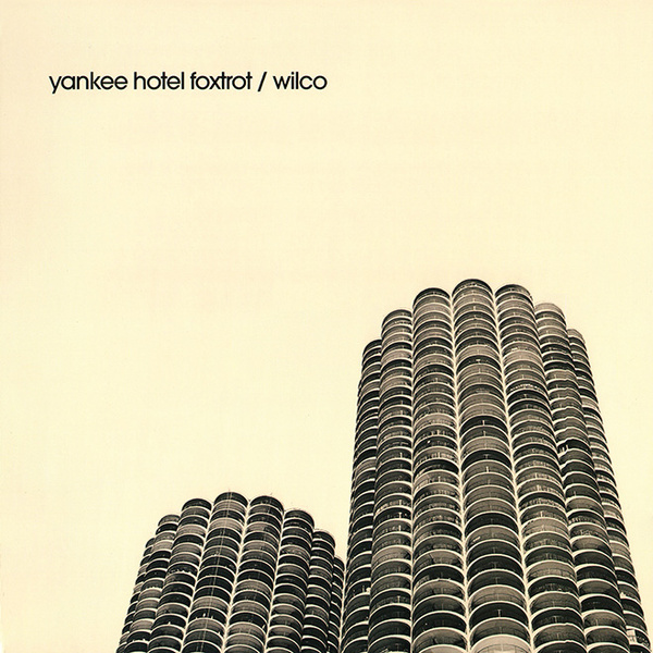 Wilco, Yankee Hotel Foxtrot
