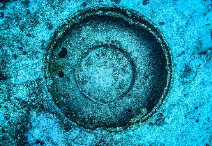 Фото №1 - Ученые заявили, что подземные запасы воды могут втрое превышать количество воды в Мировом океане