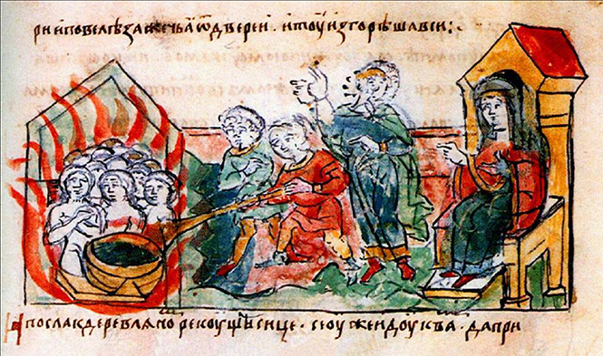8 лучших оргий и вечеринок в истории цивилизации! 8 лучших оргий и вечеринок в истории цивилизации!